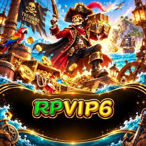 rpvip6 Indonesia - Peningkatan performa dan UI/UX terbaru