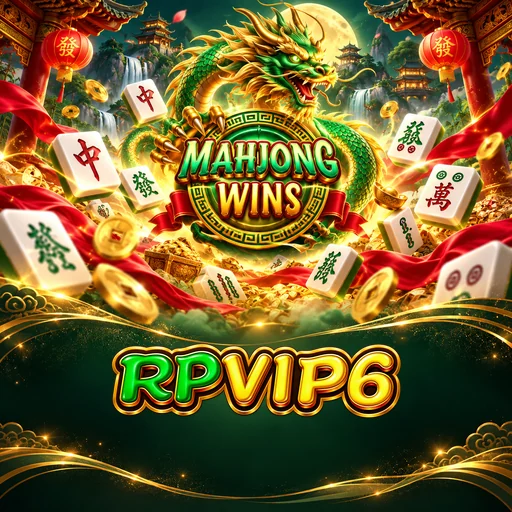 rpvip6 APK Indonesia - Panduan Lengkap dan Tutorial