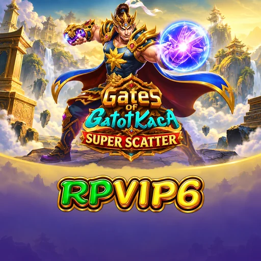 rpvip6 APK Indonesia - Panduan Lengkap dan Tutorial